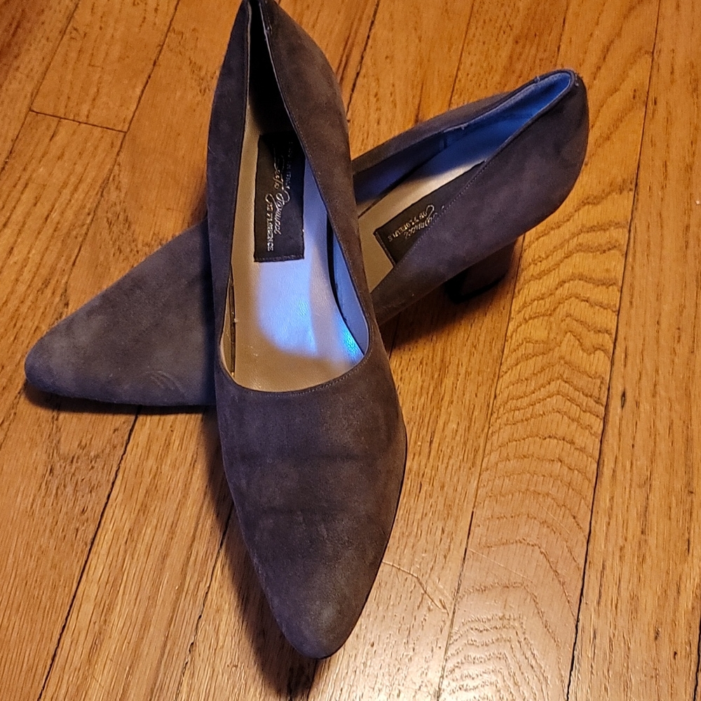 Classic Sesto Meucci Pumps
